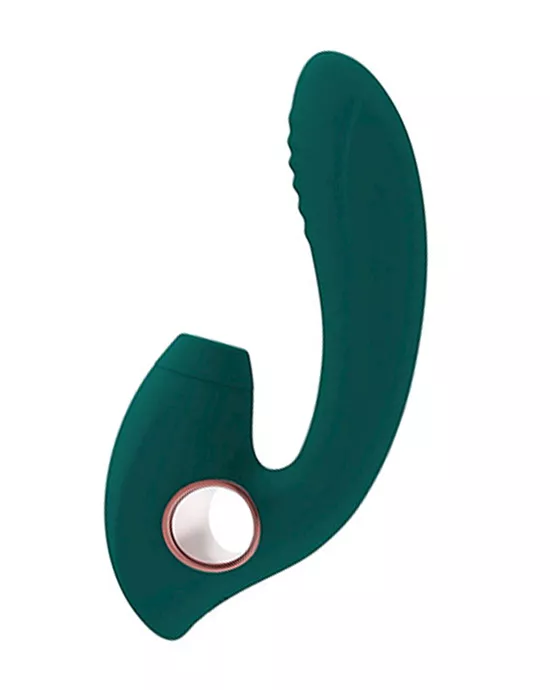 Cymi G-Spot Vibrator