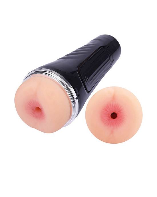 Dally Masturbator