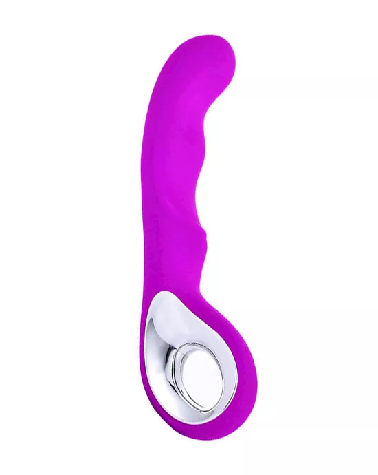 Halo G-Spot Vibrator