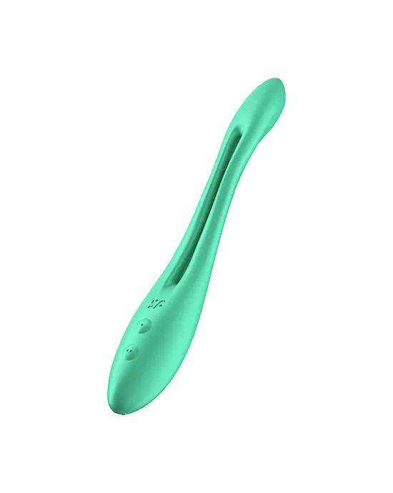 Satisfyer Elastic Game