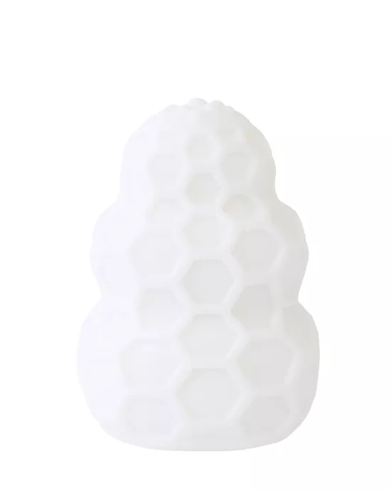 Share Satisfaction Reversible Honey Stroker