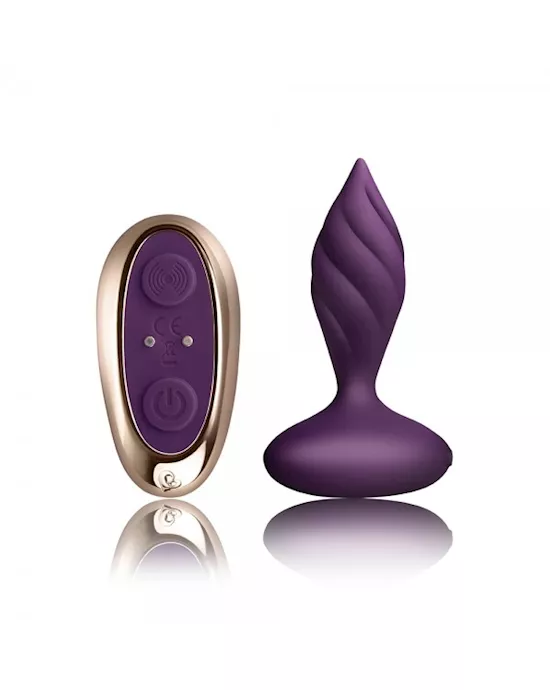 Petite Sensations Desire Plug