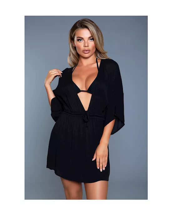 Thalia Beach Dress