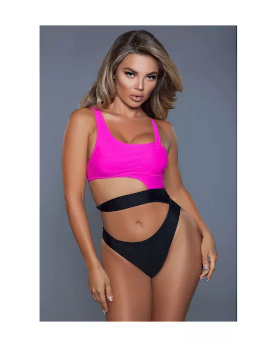Clara Swimsuit 