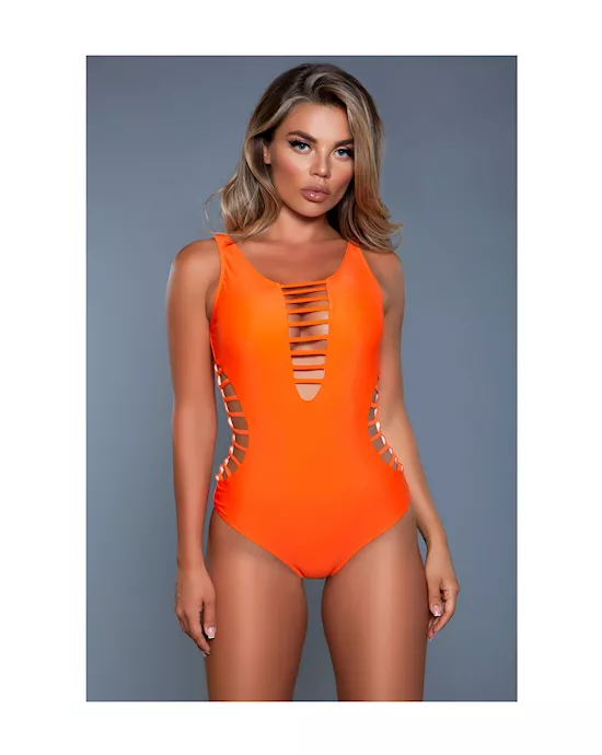 Evie Swimsuit 