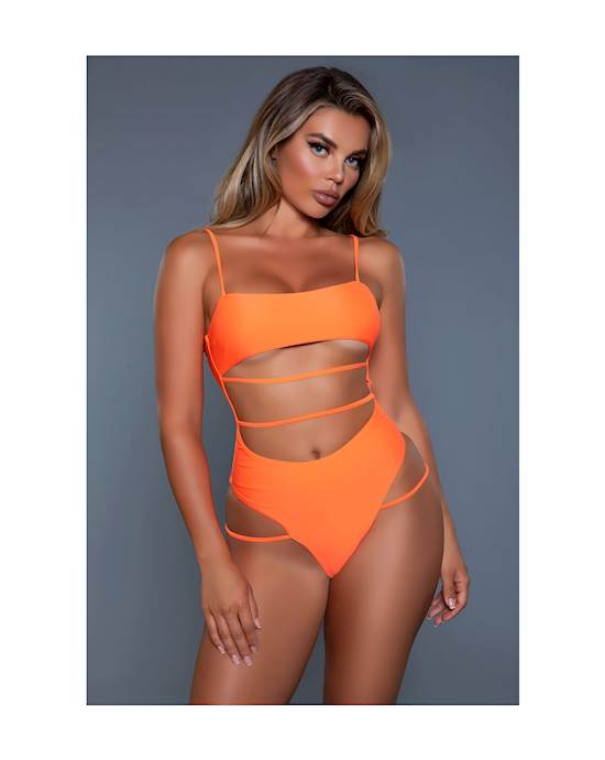 Venetia Swimsuit 