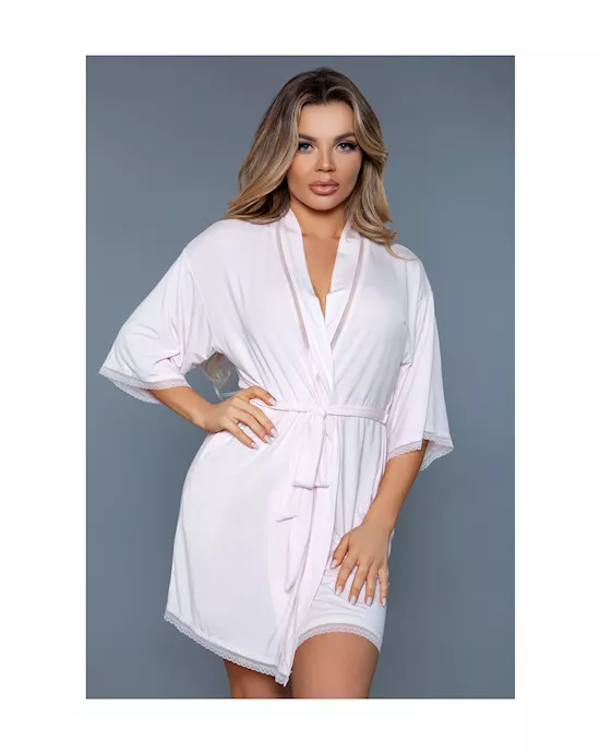 Sylvie Robe 