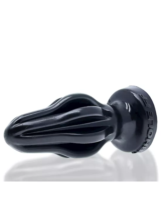 Airhole Finned Plug - 4.1 Inch