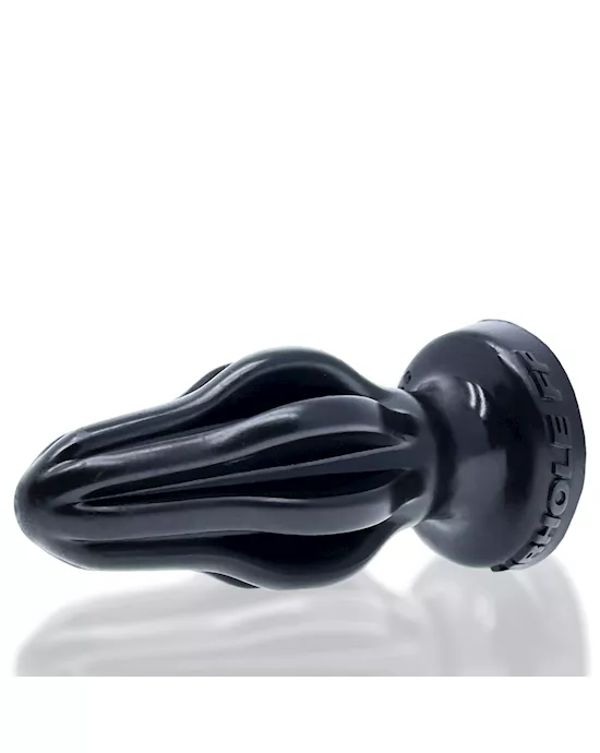 Airhole Finned Plug - 7.6 Inch