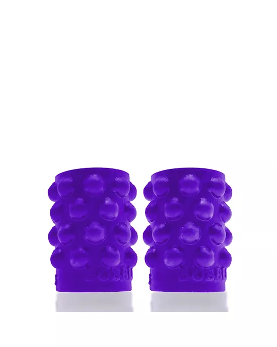 Bubbles Max Nip Suckers - Regular