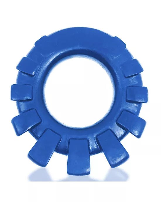 COCK-LUG Lugged Cock Ring