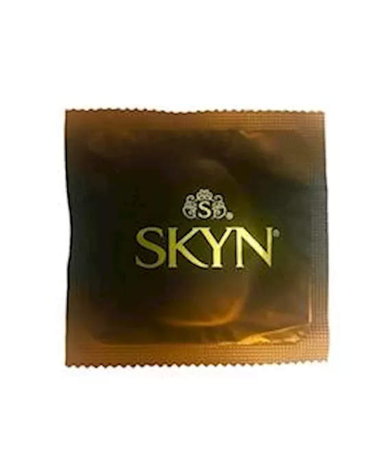 Lifestyles SKYN Large - single unit