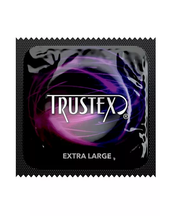 Trustex Extra Large Condom