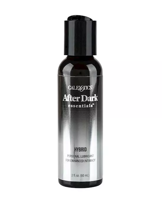 After Dark Hybrid Lubricant - 59ml