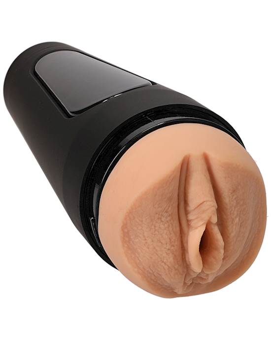 Main Squeeze Adira Allure Stroker
