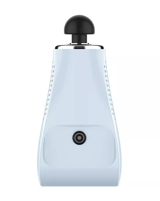 Jove Handheld Personal Massager