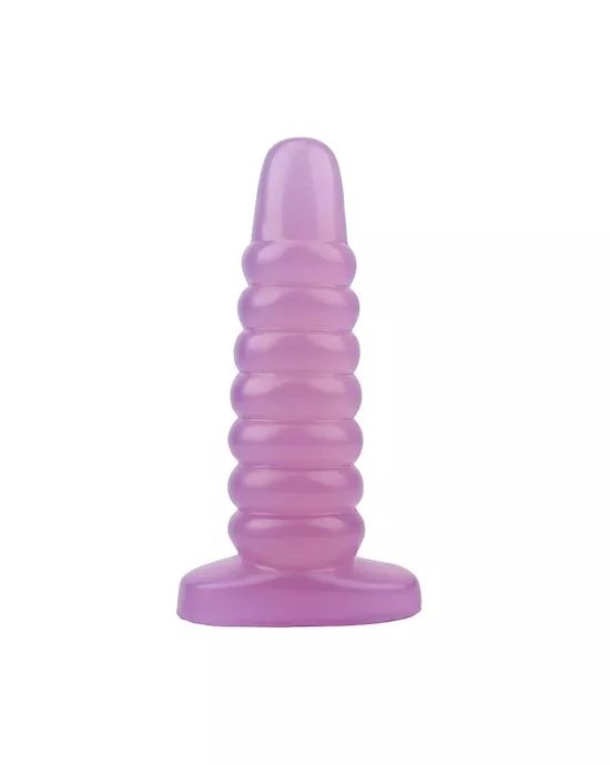 Chubs Anal Plug