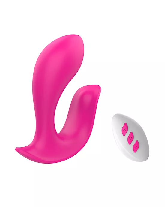 Paname Pro Remote Wearable G Spot Vibe
