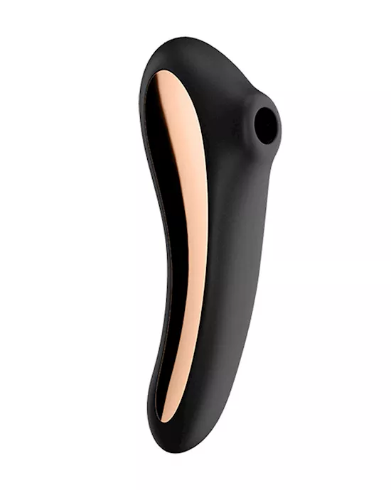 Satisfyer Dual Kiss
