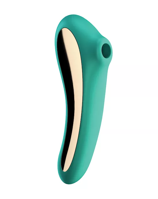 Satisfyer Dual Kiss