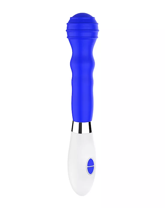 Alida 10 Speed Vibrator