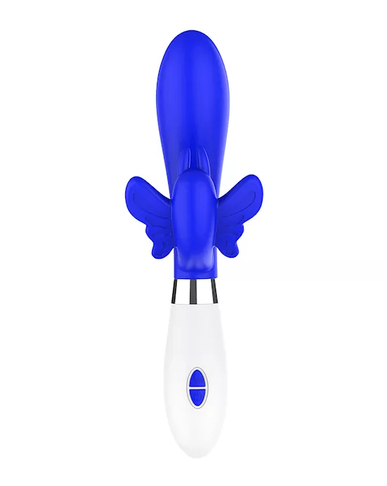 Alexios 10 Speed Butterfly Vibrator