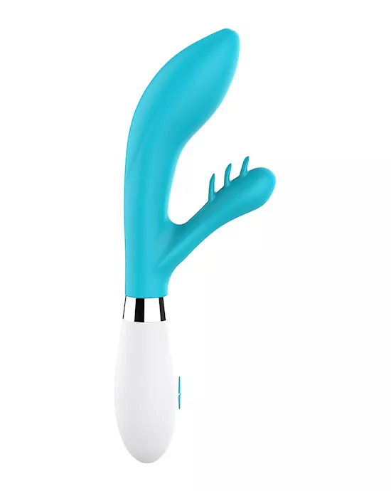 Agave 10 Speed Rabbit Vibrator