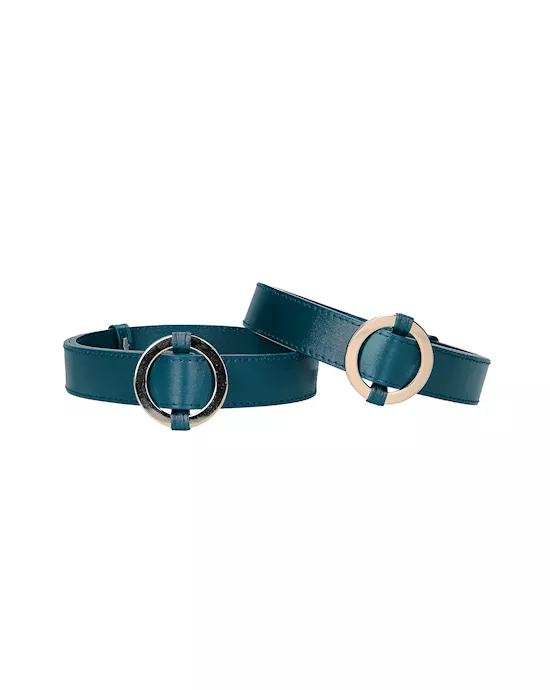 Ouch Halo - Thigh Cuffs