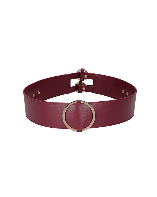 Ouch Halo - Waist Belt L/xl
