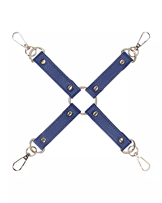 Hogtie Connector - Sailor Theme