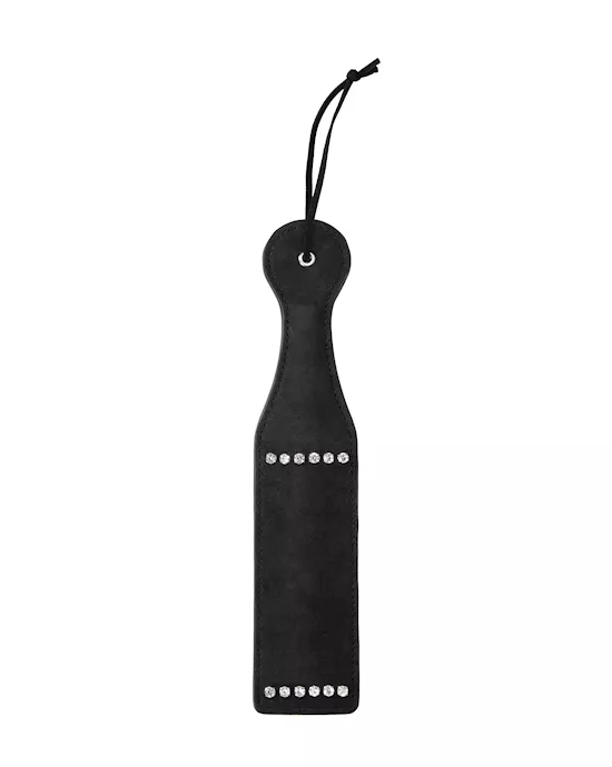 Diamond Studded Paddle