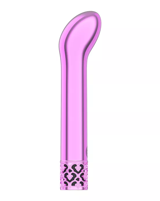 Jewel - Rechargeable ABS Bullet