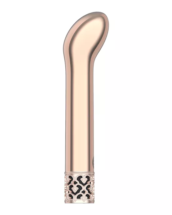 Jewel - Rechargeable ABS Bullet