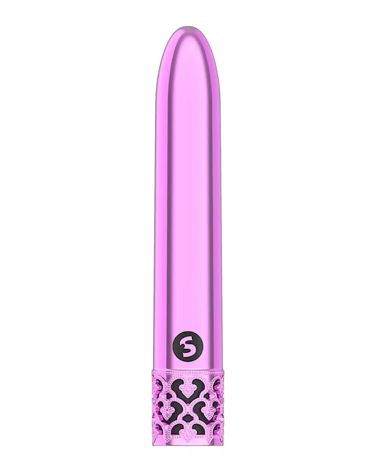 Shiny - Rechargeable ABS Bullet