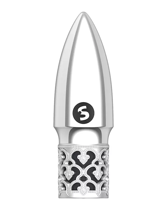 Glitter - Rechargeable ABS Bullet
