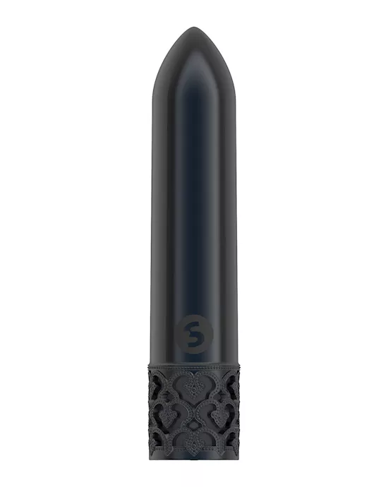Glitz - Rechargeable ABS Bullet