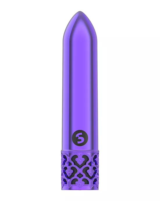 Glitz - Rechargeable ABS Bullet
