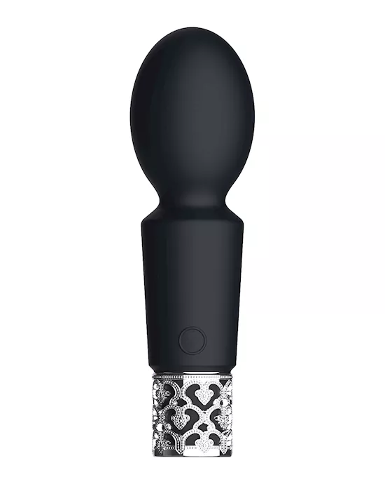 Brilliant - Rechargeable Silicone Bullet