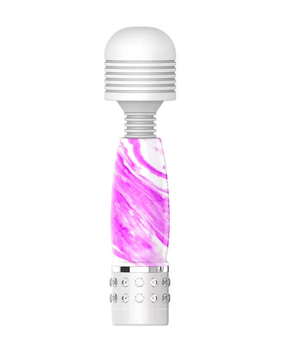 Amore Mini Diamond Wand
