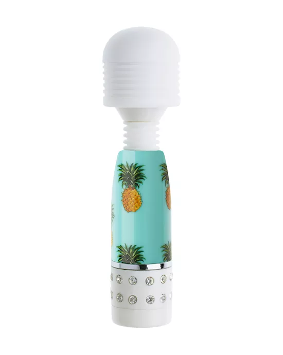 Amore Mini Diamond Wand
