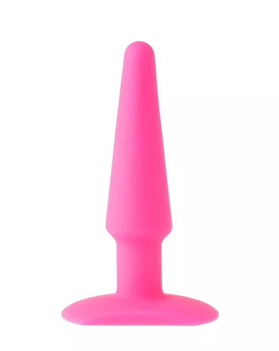 Play Tall Beginner Butt Plug