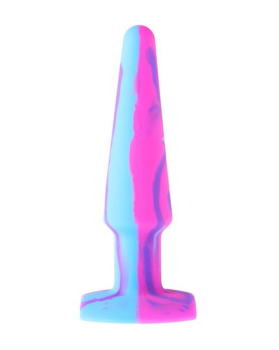 Play Tall Beginner Butt Plug