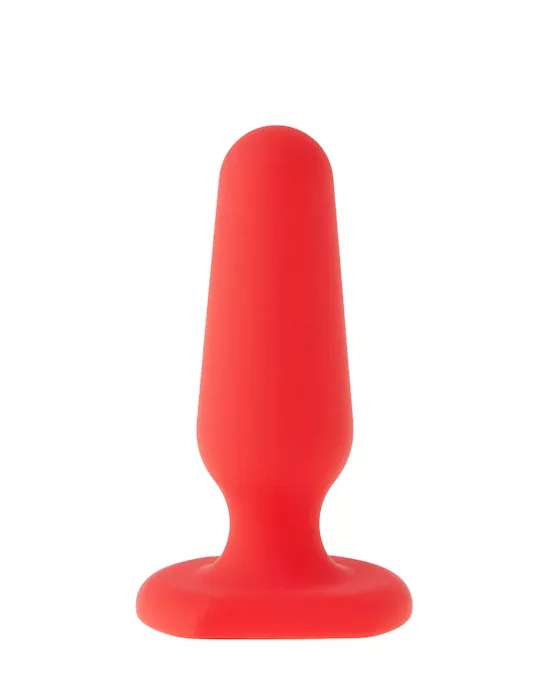 Play Mini Beginner Butt Plug