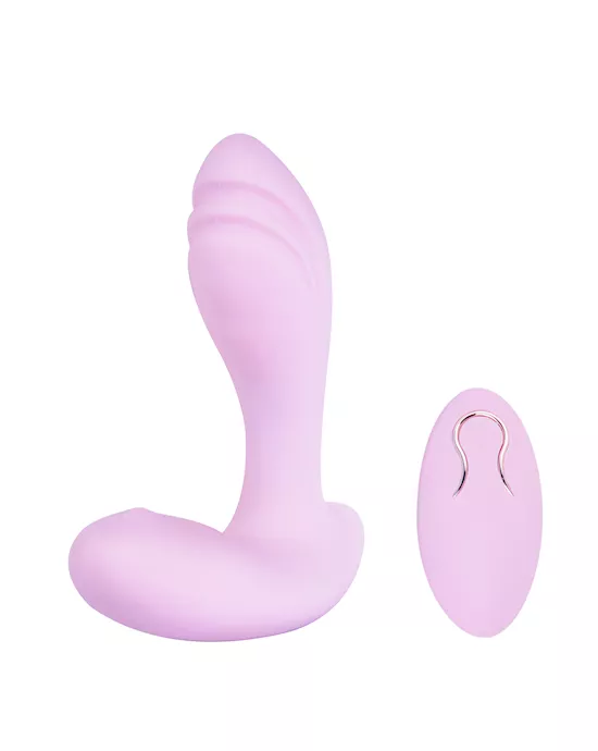 Amore Sweet Surrender Upright Vibrator