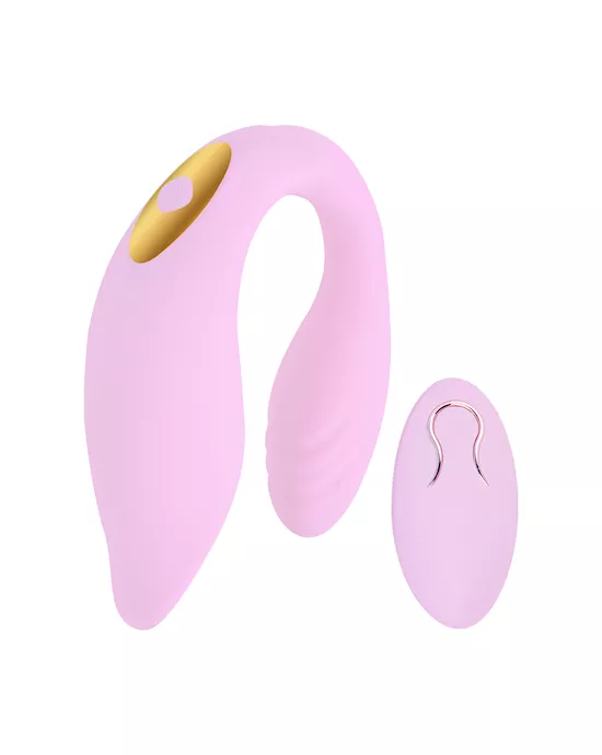 Amore Sweet Surrender U-turn Vibrator