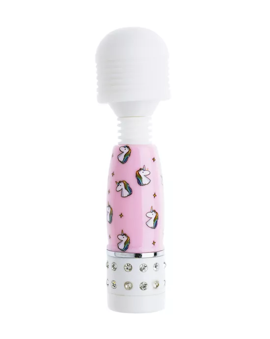 Mini Diamond Wand - Unicorns