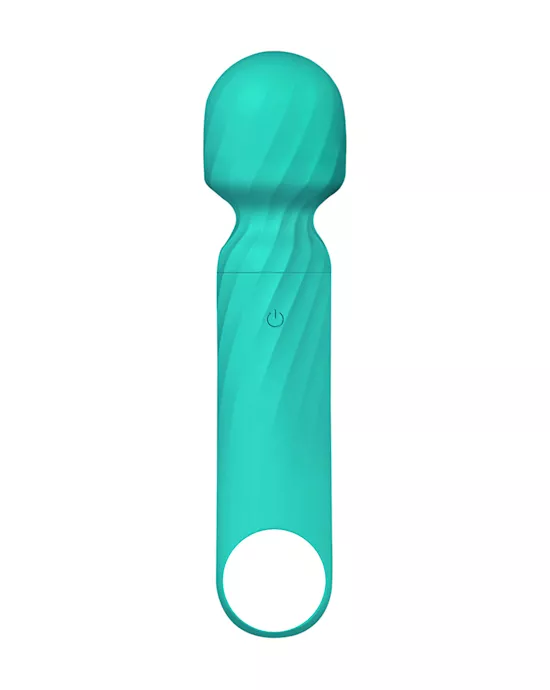 Amore Mini Wand Massager