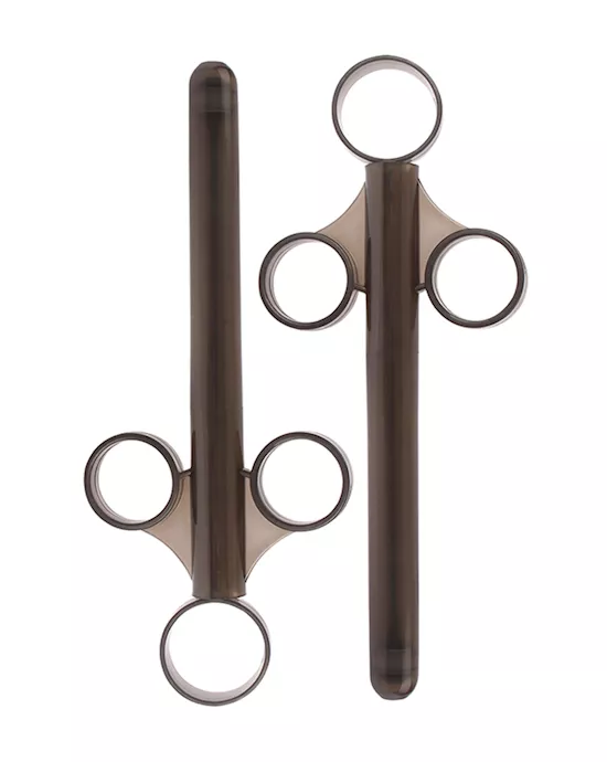 Lube Launcher
