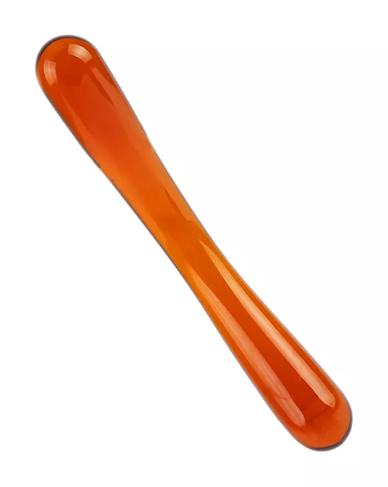 Lucent Glass Wand
