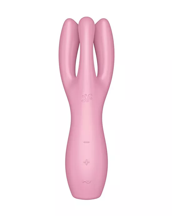 Satisfyer Threesome 3 